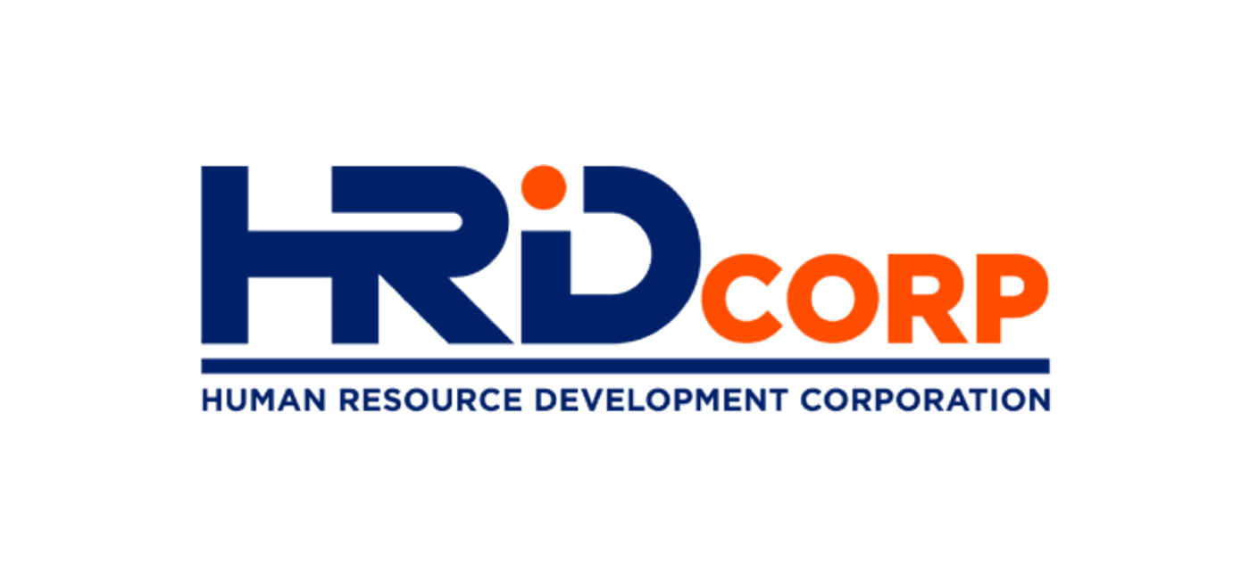 HRD Corp logo