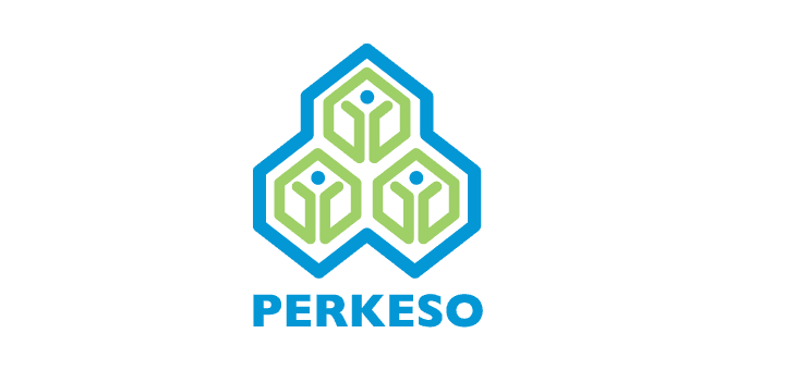 PERKESO logo