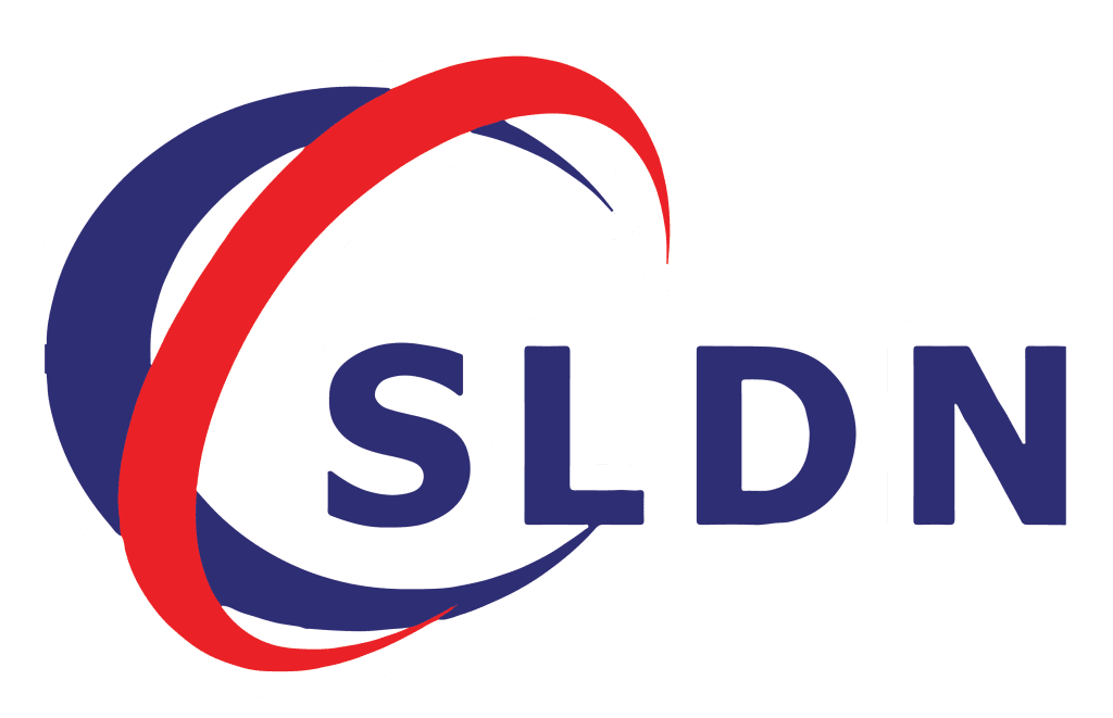 SLDN logo