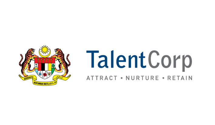 TalentCorp logo